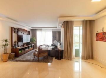Apartamento · 178m² · 4 Quartos · 3 Vagas · Apartamento para Aluguel - Mossunguê , 4 Quartos, 178 m2 - Curitiba
