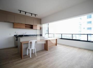Apartamento · 68m² · 2 Quartos · 2 Vagas · Apartamento para Aluguel - Pinheiros, 2 Quartos,  68 m2 - São Paulo