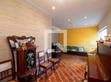 Casa · 120m² · 3 Quartos · 2 Vagas · Casa para Aluguel - Brooklin, 3 Quartos, 120 m2 - São Paulo