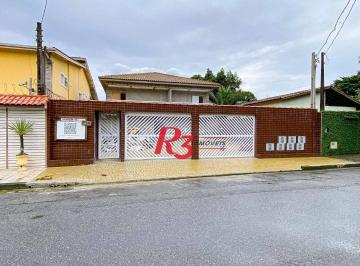 2bdcb33b5b8d2872b0a1a3b9e17c8c2c4899312c · Village à venda, 82 m² por R$ 515.000,00 - Parque da Montanha - Santos/SP