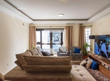Casa · 420m² · 4 Quartos · 7 Vagas · Casa à Venda - Ipiranga, 4 Quartos, 420 m² - São Paulo