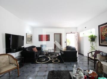 Casa · 600m² · 5 Quartos · 20 Vagas · Casa à Venda - Morumbi, 5 Quartos,  600 m² - São Paulo