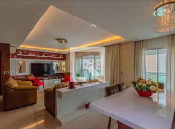 Apartamento · 320m² · 4 Quartos · 5 Vagas · Apartamento à Venda - Vila Mariana, 4 Quartos, 320 m² - São Paulo