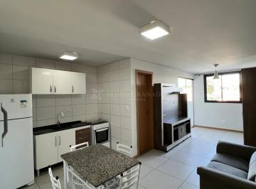 Apartamento · 27m² · 1 Quarto · 1 Vaga · Kitnet - Vila Santo Antônio