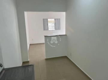 Casa · 60m² · 2 Quartos · 1 Vaga · CASA PARA LOCAÇÃO NO BAIRRO BELA VISTA - JUNDIAÍ/SP.
