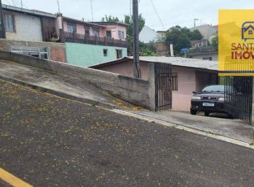 3d7693ec1390076ffd51bba015281e49bc5bb76f · Casa com 3 dormitórios à venda, 85 m² por R$ 280.000 - Vila Andreassa Miranda - Campo Largo/PR