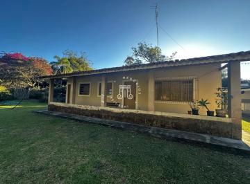 Rural · 16000m² · 3 Quartos · 3 Vagas · CHÁCARA À VENDA LOCALIZADA NO BAIRRO JARDIM COPACABANA, JUNDIAÍ / SP