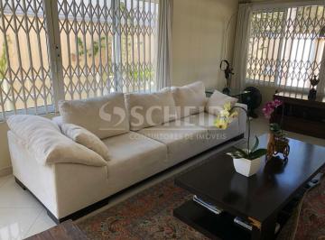 Casa · 682m² · 3 Quartos · 10 Vagas · Sobrado a venda de 682,00m² útil de alto padrão com 3 quartos, no Campo Belo.