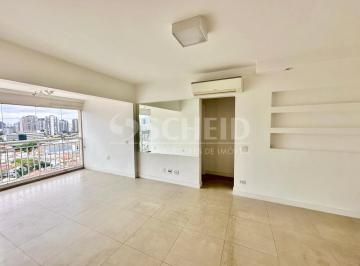 Apartamento · 74m² · 2 Quartos · 1 Vaga · Apartamento para venda de 74,00m² útil, com 2 quartos, no Brooklin