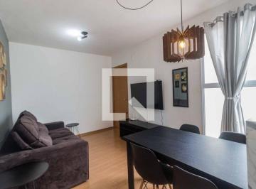 Apartamento · 40m² · 2 Quartos · 1 Vaga · Apartamento para Aluguel - Serraria, 2 Quartos, 40 m² - São José