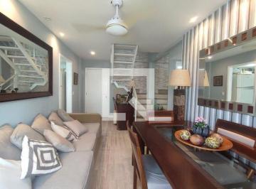 Apartamento · 108m² · 3 Quartos · 1 Vaga · Apartamento para Aluguel - Pechincha, 3 Quartos, 108 m² - Rio de Janeiro