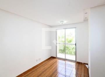 Apartamento · 54m² · 2 Quartos · Apartamento para Aluguel - Campo Grande, 2 Quartos, 54 m² - Rio de Janeiro