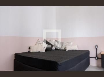 Apartamento · 26m² · 1 Quarto · Apartamento para Aluguel - Santa Cecília, 1 Quarto,  26 m² - São Paulo