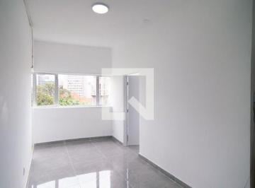 Apartamento · 40m² · 1 Quarto · Apartamento para Aluguel - Consolação, 1 Quarto,  40 m² - São Paulo