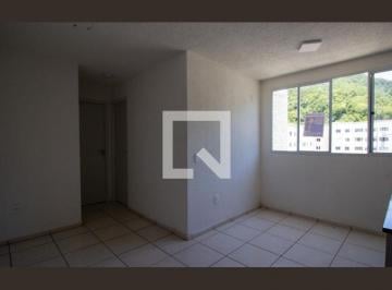 Apartamento · 43m² · 2 Quartos · 1 Vaga · Apartamento para Aluguel - Vargem Grande, 2 Quartos, 43 m² - Rio de Janeiro