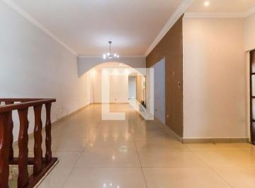 Casa · 300m² · 5 Quartos · 3 Vagas · Casa para Aluguel - Vila Aurea, 5 Quartos, 300 m² - Poá