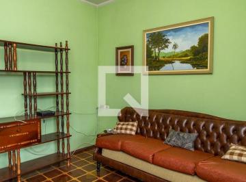 Casa · 120m² · 2 Quartos · 2 Vagas · Casa para Aluguel - Cidade Jardim, 2 Quartos, 120 m² - Americana