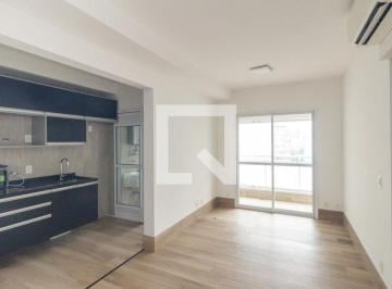 Apartamento · 45m² · 1 Quarto · 1 Vaga · Apartamento para Aluguel - Santa Cecília, 1 Quarto,  45 m² - São Paulo