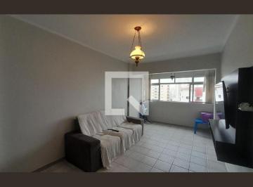 Apartamento · 71m² · 3 Quartos · 1 Vaga · Apartamento para Aluguel - Vila Tupi, 3 Quartos,  71 m² - Praia Grande