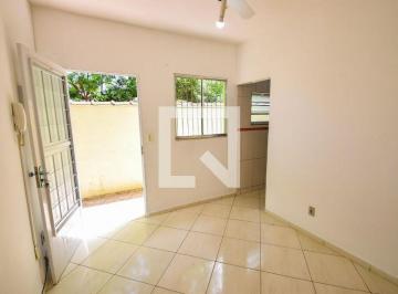 Casa · 40m² · 1 Quarto · Casa para Aluguel - Engenho de Dentro, 1 Quarto, 40 m² - Rio de Janeiro