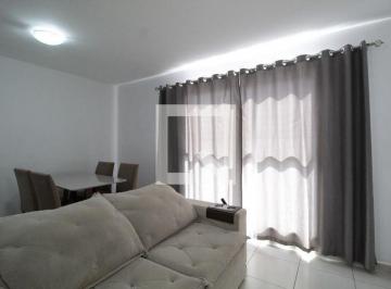 Apartamento · 60m² · 2 Quartos · 1 Vaga · Apartamento para Aluguel - Lagoinha, 2 Quartos, 60 m² - Uberlândia
