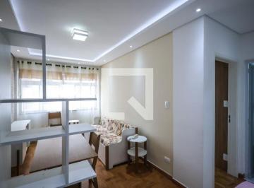 Casa · 50m² · 1 Quarto · Casa para Aluguel - Aclimação, 1 Quarto, 50 m² - São Paulo