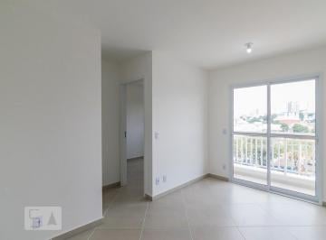 Apartamento · 37m² · 1 Quarto · 1 Vaga · Apartamento para Aluguel - Santa Teresinha, 1 Quarto, 37 m² - Santo André