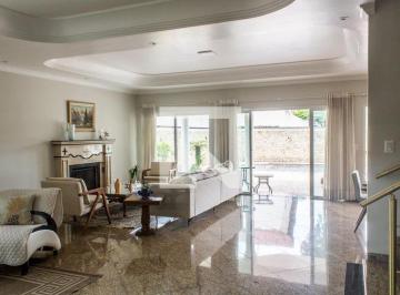 Casa · 609m² · 4 Quartos · 4 Vagas · Casa para Aluguel - Alphaville, 4 Quartos,  609 m² - Santana de Parnaíba