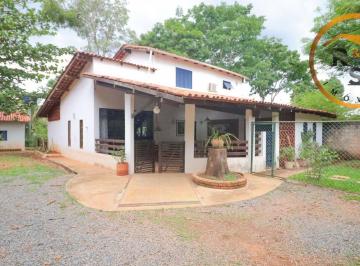 960ab61f7f4330e557282f4039b72c301eedf733 · Chácara à venda no Lago Norte/DF, no Córrego do Urubu com 3.140 m² de terreno