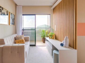 Apartamento · 56m² · 2 Quartos · 1 Vaga · Apartamento com 02 quartos em piedade, Jaboatão/PE