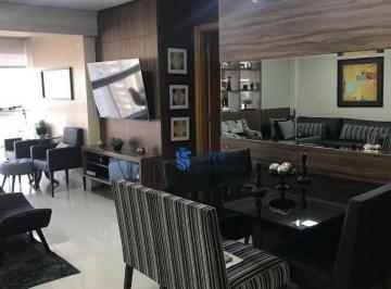 5e0294bb82e814b32632d007f0a6a2d7853e8c03 · Apartamento à venda, 104 m² por R$ 1.150.000,00 - Guanabara Parque Boulevard - Londrina/PR