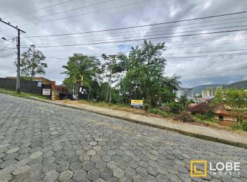 13b7eeab937721a37d5ebec175df2623254d2195 · Terreno à venda, 794 m² por R$ 480.000,00 - Velha - Blumenau/SC