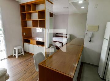 Apartamento · 32m² · 1 Quarto · 1 Vaga · Apartamento à Venda - Vila Andrade, 1 Quarto, 32 m² - São Paulo