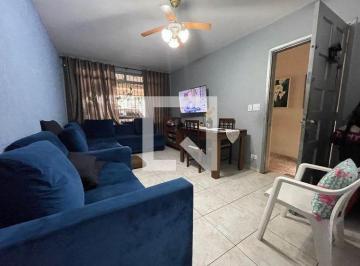 Casa · 122m² · 4 Quartos · 2 Vagas · Casa à Venda - Jardim Éster Yolanda, 4 Quartos,  122 m² - São Paulo