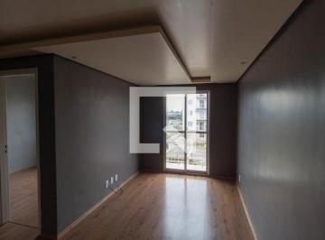 Apartamento · 48m² · 2 Quartos · 1 Vaga · Apartamento à Venda - Santos Dumond, 2 Quartos, 48 m² - São Leopoldo