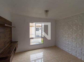 Apartamento · 42m² · 2 Quartos · 1 Vaga · Apartamento à Venda - São Miguel, 2 Quartos,  42 m² - São Leopoldo