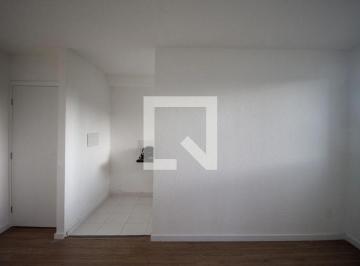Apartamento · 40m² · 2 Quartos · Apartamento à Venda - Itaquera, 2 Quartos, 40 m² - São Paulo