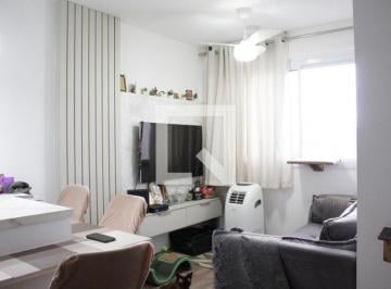 Apartamento · 38m² · 2 Quartos · Apartamento à Venda - Belém, 2 Quartos,  38 m² - São Paulo
