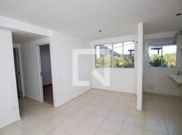 Apartamento · 42m² · 2 Quartos · Apartamento à Venda - Vargem Pequena, 2 Quartos, 42 m² - Rio de Janeiro