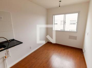 Apartamento · 24m² · 1 Quarto · Apartamento à Venda - Panamby, 1 Quarto, 24 m² - São Paulo