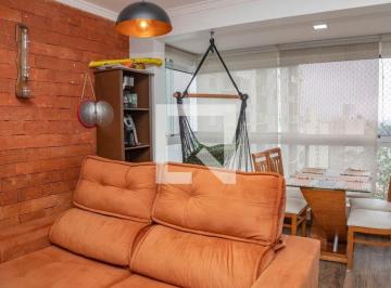 Apartamento · 40m² · 2 Quartos · 1 Vaga · Apartamento à Venda - Conceição, 2 Quartos, 40 m² - Diadema