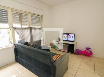 Apartamento · 57m² · 1 Quarto · Apartamento à Venda - Santo Antônio, 1 Quarto,  57 m² - Porto Alegre