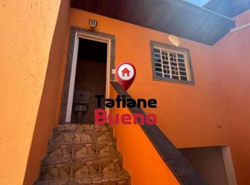 09613648b8381449cb7de052a5b2db1db2fd0bc0 · Casa com 1 dormitório para alugar, 80 m² por R$ 1.750,00/mês - Residencial União - São José dos Camp