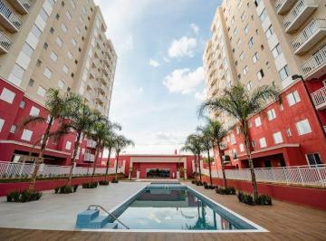 f8bafd902925e82dd4a571776ce87b3816e16762 · Apartamento com 2 dormitórios à venda, 46 m² por R$ 240.000 - Residencial Jardim dos Ipês - Nova Ode