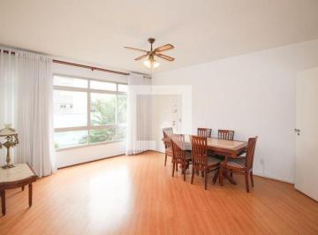 Apartamento · 100m² · 3 Quartos · 1 Vaga · Apartamento à Venda - Vila Olímpia, 3 Quartos, 100 m² - São Paulo