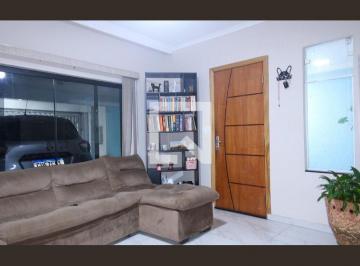 Casa · 240m² · 3 Quartos · 2 Vagas · Casa à Venda - Chácara Mafalda, 3 Quartos,  240 m² - São Paulo