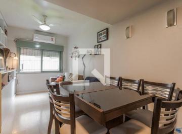 Apartamento · 75m² · 2 Quartos · 1 Vaga · Apartamento à Venda - Bom Jesus, 2 Quartos,  75 m² - Porto Alegre