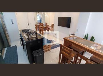 Apartamento · 59m² · 2 Quartos · 1 Vaga · Apartamento à Venda - Portal do Morumbi, 2 Quartos,  59 m² - São Paulo