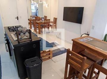 Apartamento · 59m² · 2 Quartos · 1 Vaga · Apartamento à Venda - Portal do Morumbi, 2 Quartos,  59 m² - São Paulo