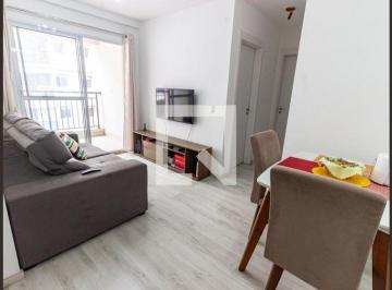 Apartamento · 55m² · 2 Quartos · 1 Vaga · Apartamento à Venda - Mooca, 2 Quartos, 55 m² - São Paulo